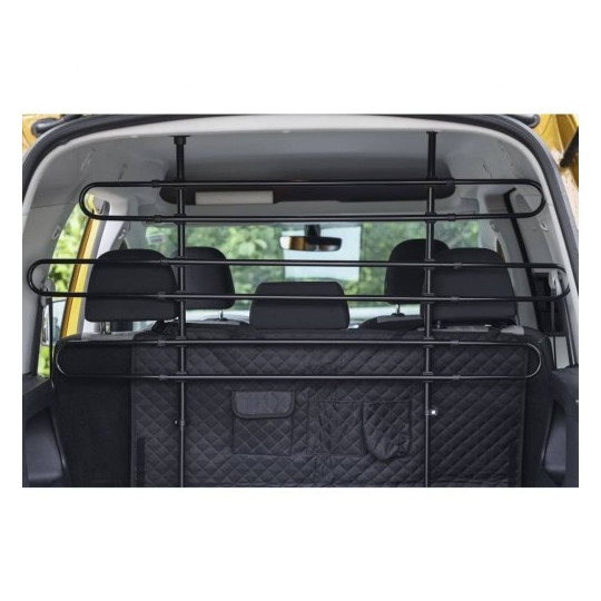 Kerbl reja completa para coche