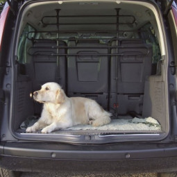 Kerbl reja completa para coche