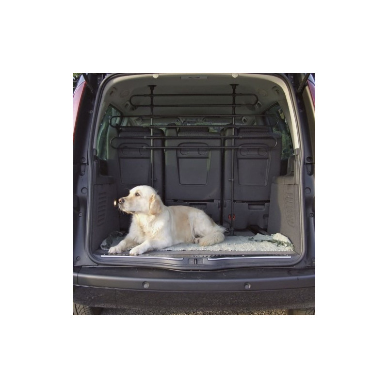 Kerbl reja completa para coche