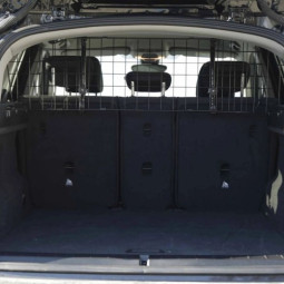 Kerbl reja superior para coche