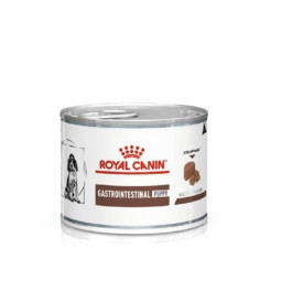 Royal Canin Vet Gastro Puppy Mousse
