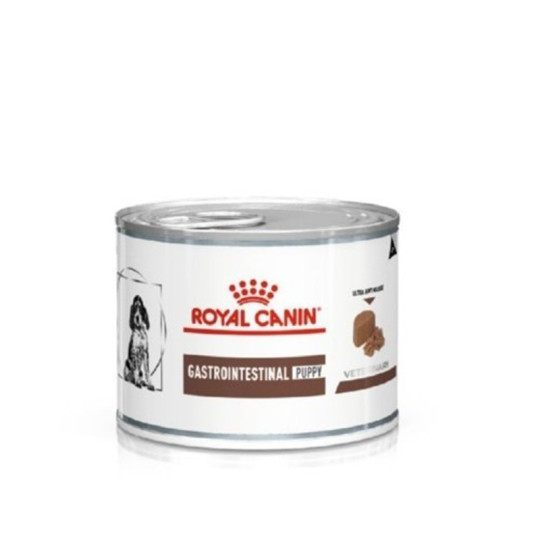 Royal Canin Vet Gastro Puppy Mousse