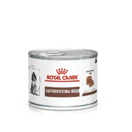 Royal Canin Vet Gastro Puppy Mousse