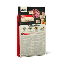 Acana Dog Classic Red