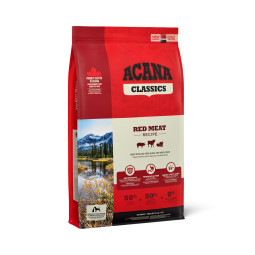 Acana Dog Classic Red