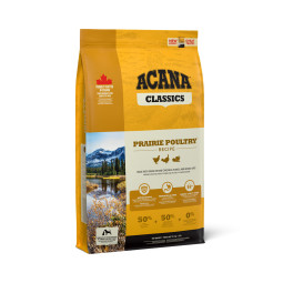 Acana Dog Prairie Poultry