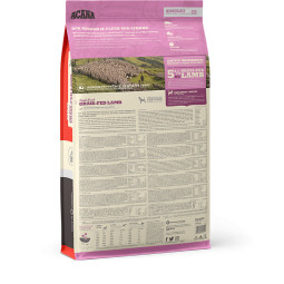 Acana Dog Grass-Fed Lamb