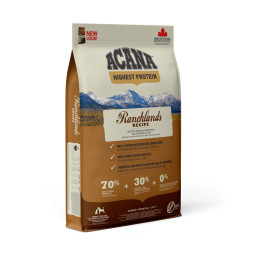 Acana Dog Adult Ranchlands
