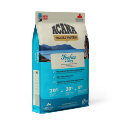 Acana Dog Pacífica