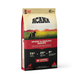 Acana Dog Sport & Agility