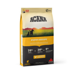 Acana Dog Puppy & Junior