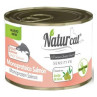 Naturcat monoproteico salmon