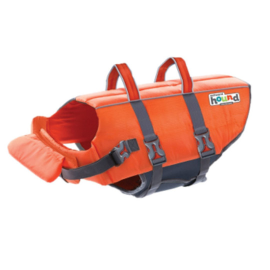 Chaleco salvavidas outward