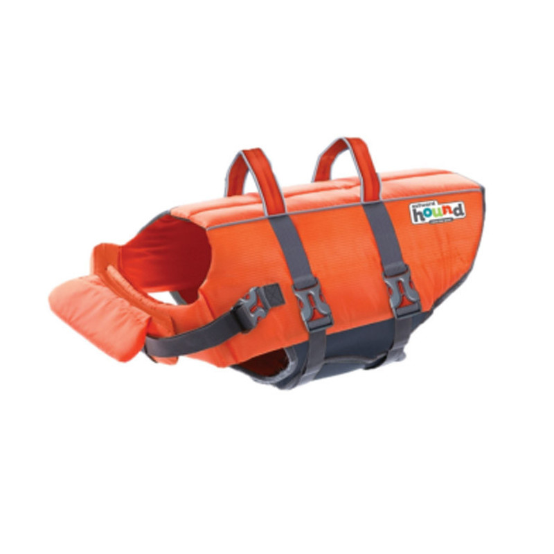 Chaleco salvavidas outward