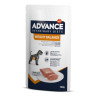 Advance Weight Balance Húmedo