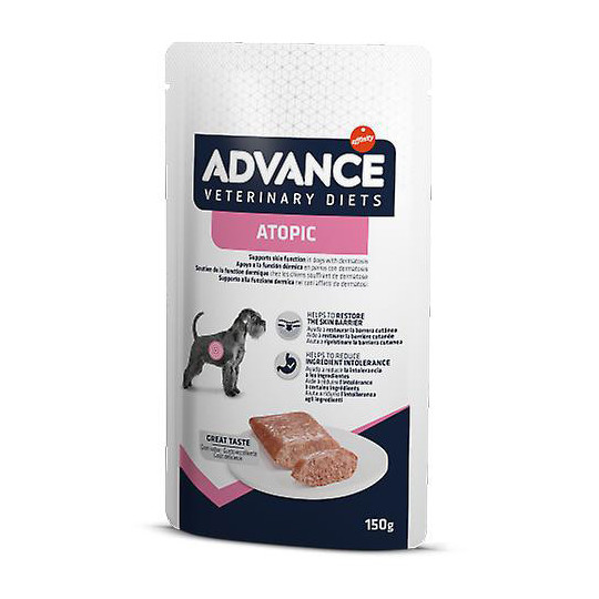 Advance Atopic Húmedo