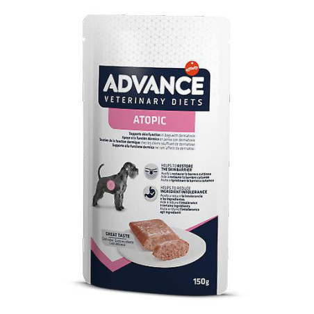 Advance Atopic Húmedo