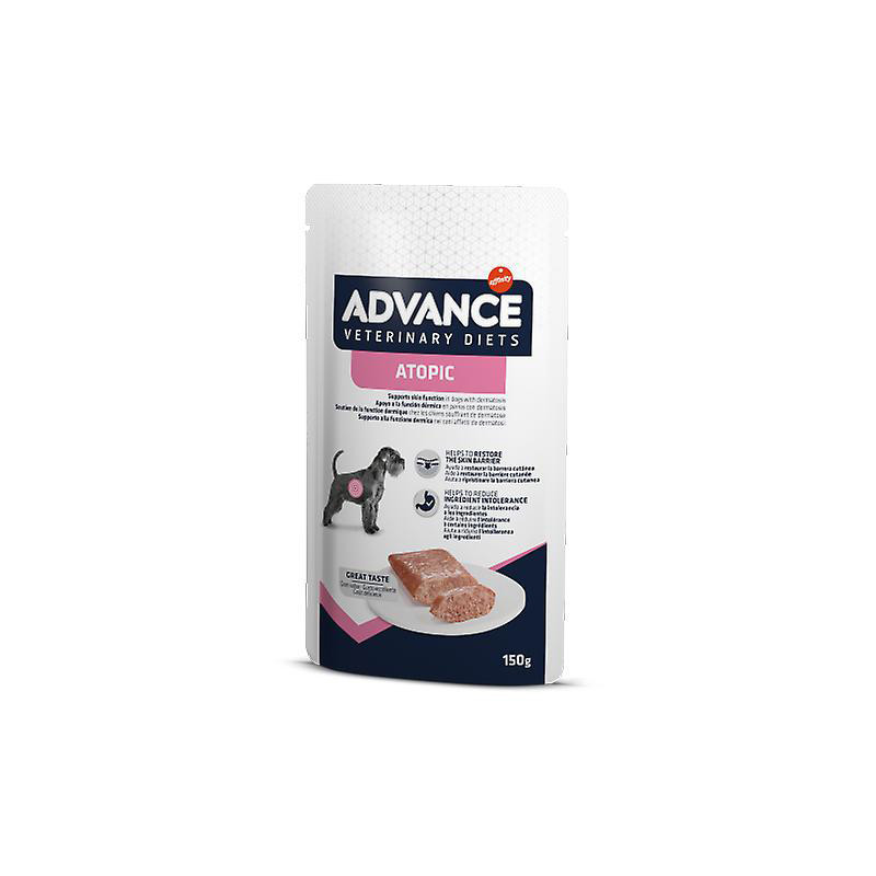 Advance Atopic Húmedo