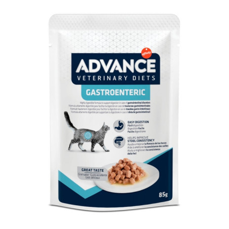 Advance Weight Balance Húmedo
