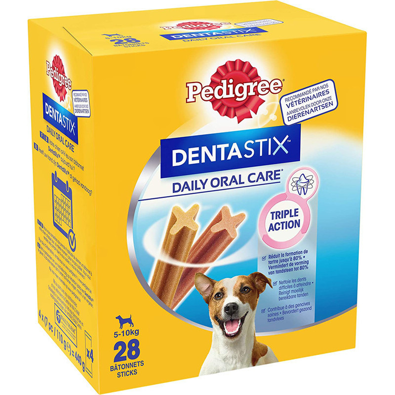 Pedigree Dentastix Mini