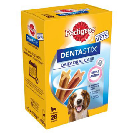 Pedigree Dentastix Mini