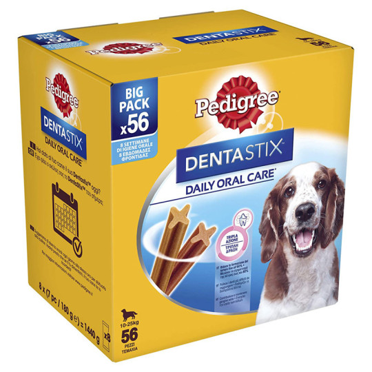 Pedigree Dentastix Mini