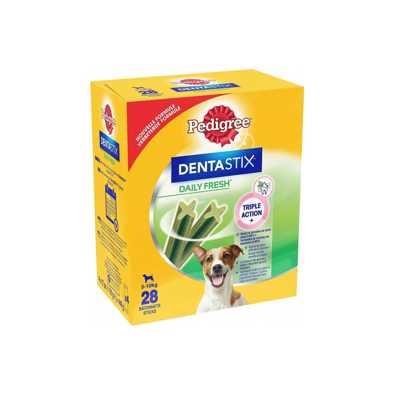 Pedigree Dentastix Fresh