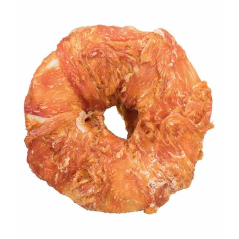 Donut pollo