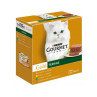 MULTIPACK FONDANT PARA GATOS GOURMET