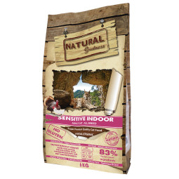 Natural Greatness Sensitive Indoor