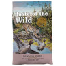 Taste of the Wild Canyon River