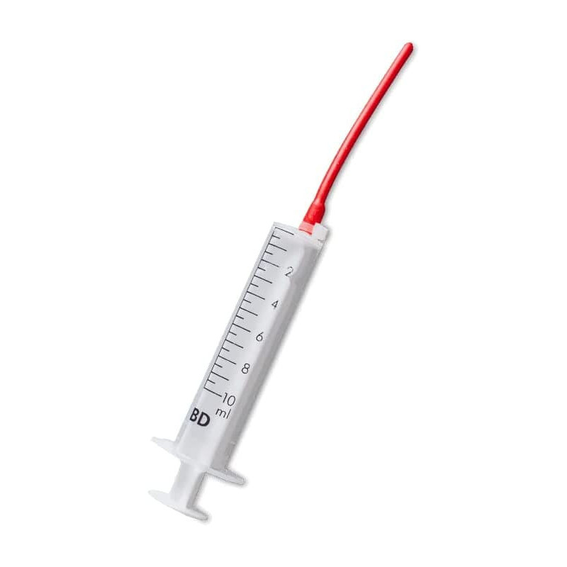 Psittacus sonda roja 10ml