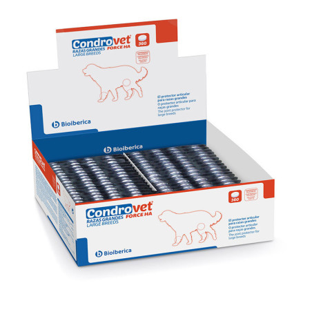 Condrovet Force