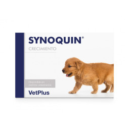 Synoquin condorportector para cachorros