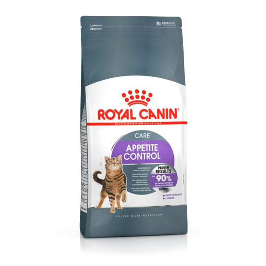 Royal canin appetite control care