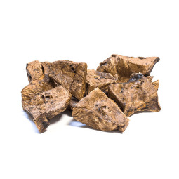 Snack Luposan Pulmón de Buey deshidratado