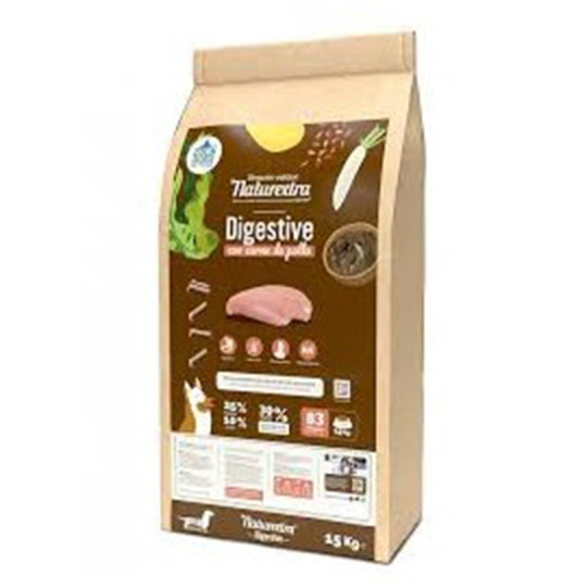Naturextra Digestive