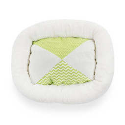 AFP Little Buddy cuna para cachrorro