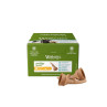 Whimzees snack perro astas