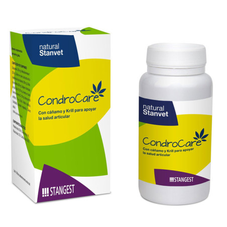 Condrocare