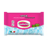 TOALLITAS HUMEDAS INODORINA REFRESH CIPRIA