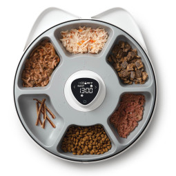 Comedero inteligente catit pixi