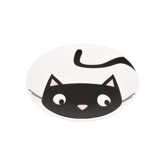 FLAMINGO COMEDERO CERAMICA GUUS