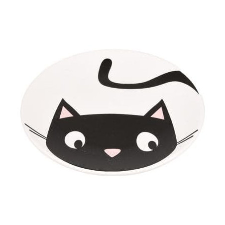 FLAMINGO COMEDERO CERAMICA GUUS