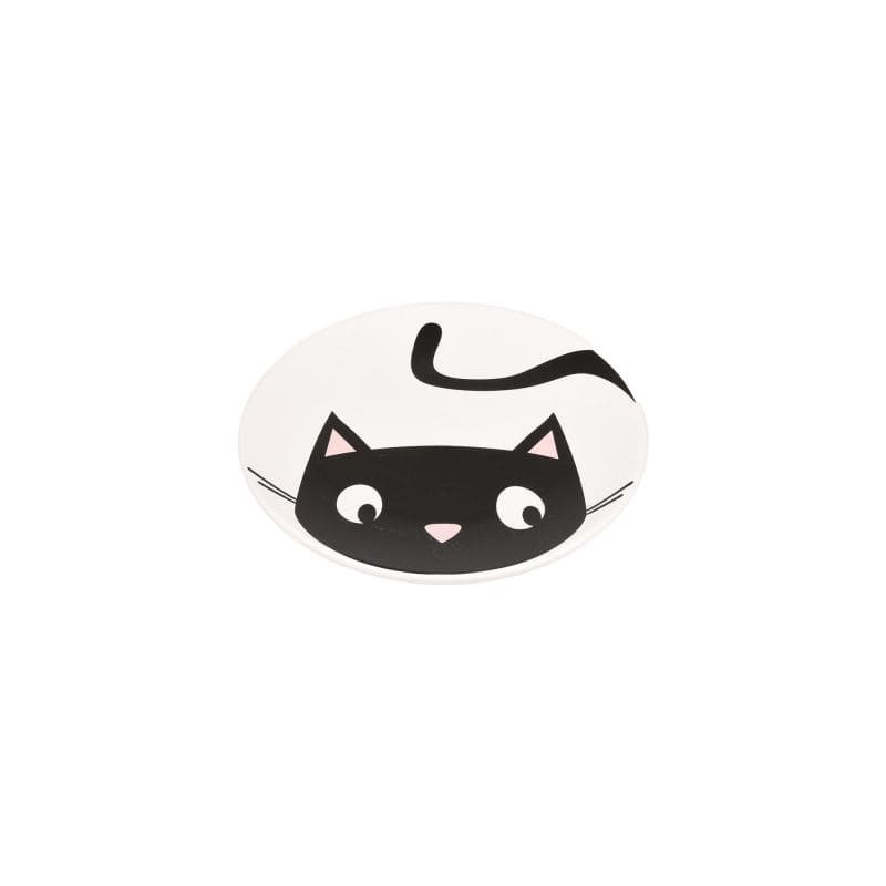 FLAMINGO COMEDERO CERAMICA GUUS