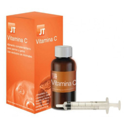 Vitamina C 55ml