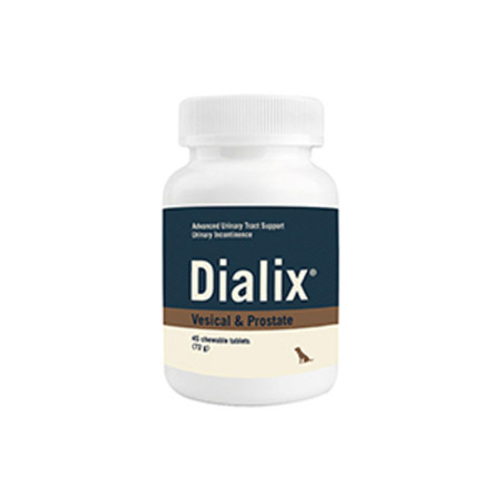Dialix V10 Vesical&Prostate