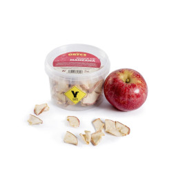Snack Manzana