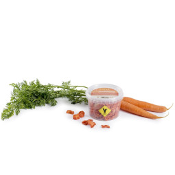 Snack Zanahoria
