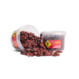 Snack hibiscus